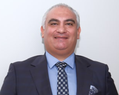 Dr. Nihat Berkay KÖKSOY